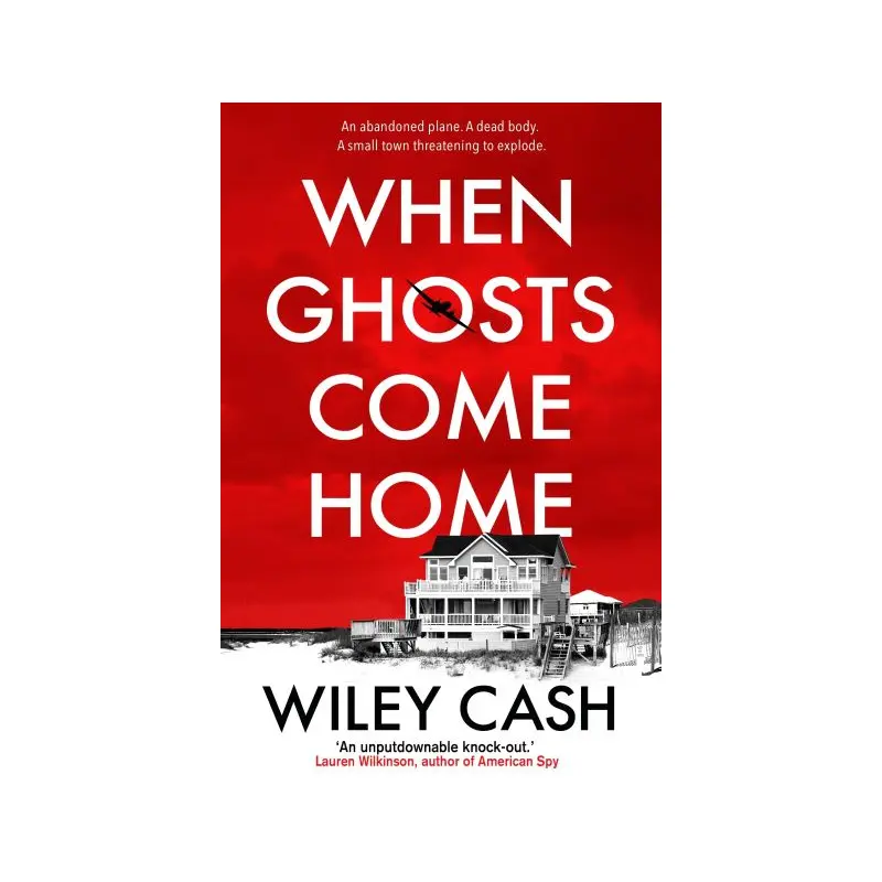 When Ghosts Come Home