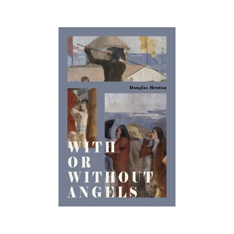 With Or Without Angels