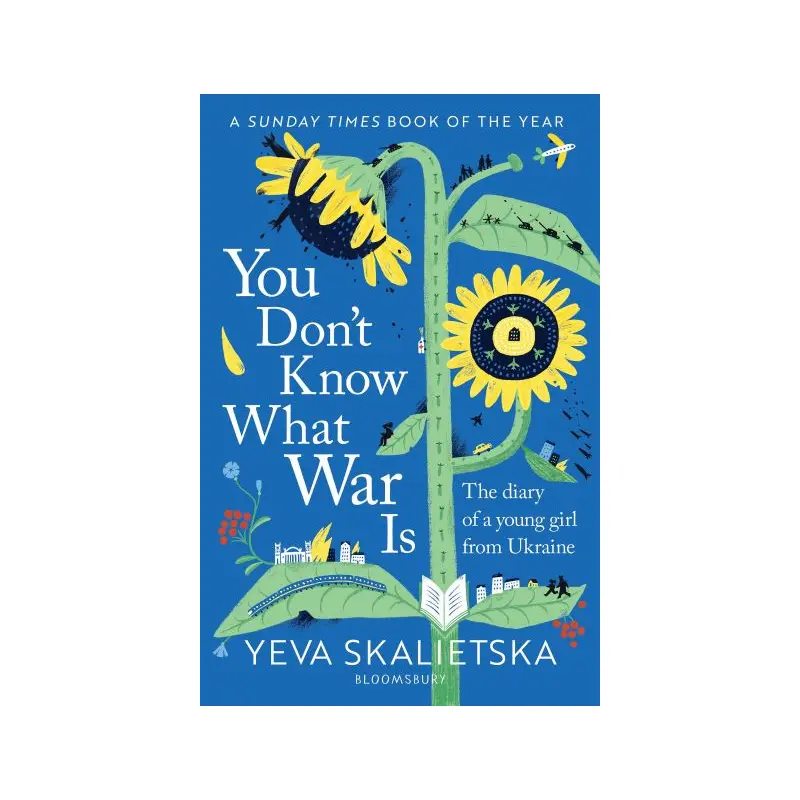 You Don't Know What War Is