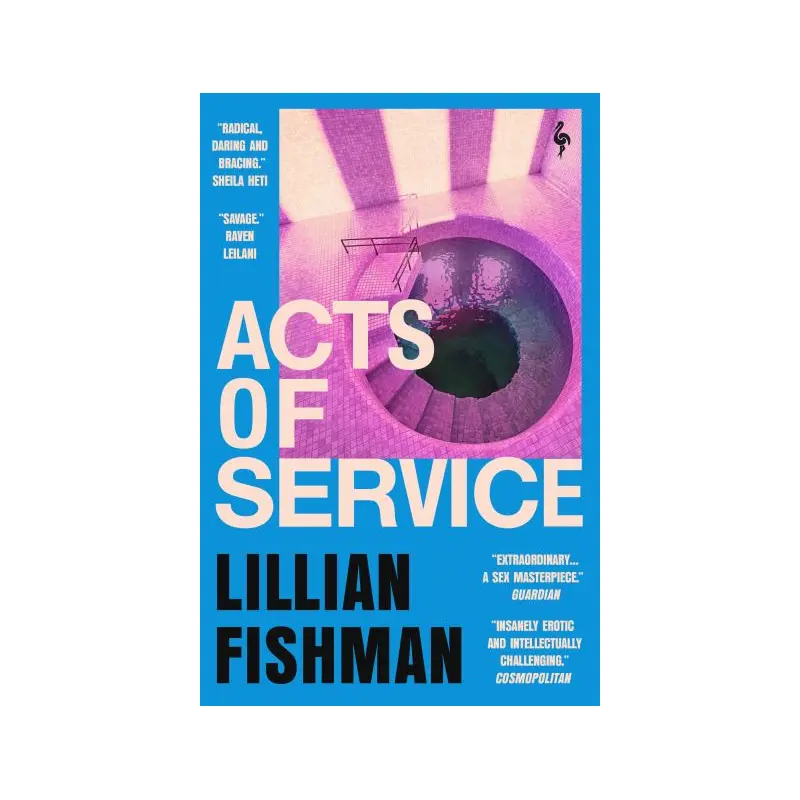 Acts of Service