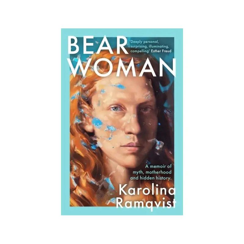 Bear Woman