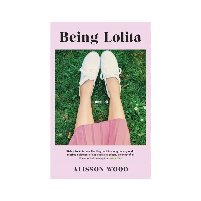 Being Lolita