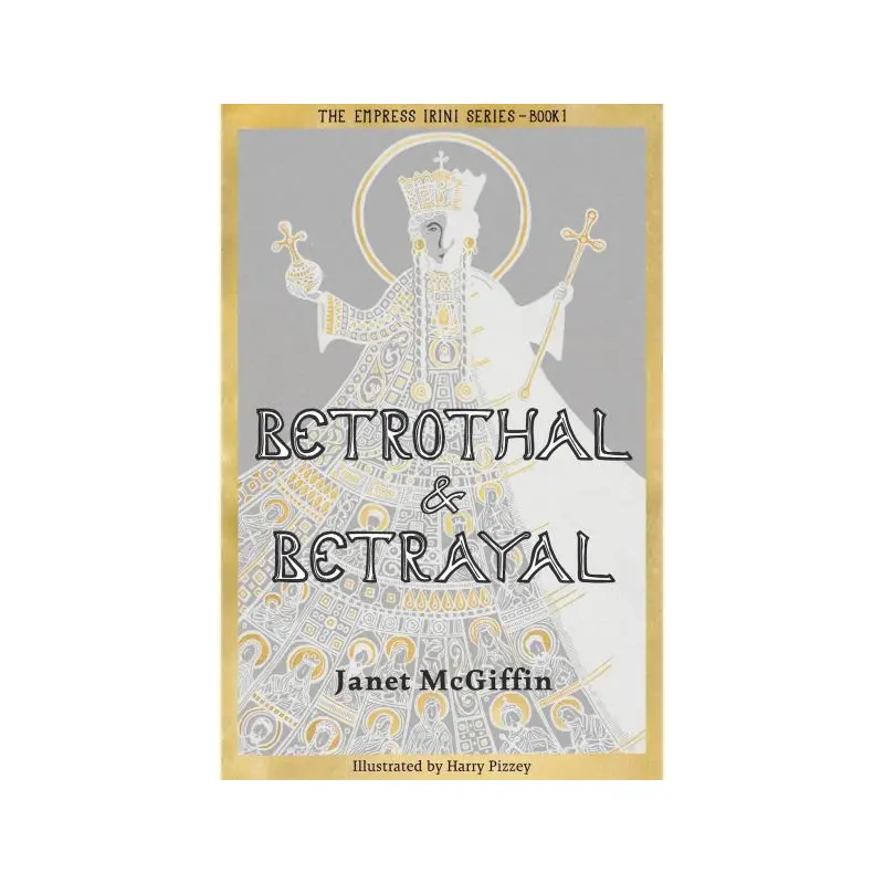 Betrothal and Betrayal