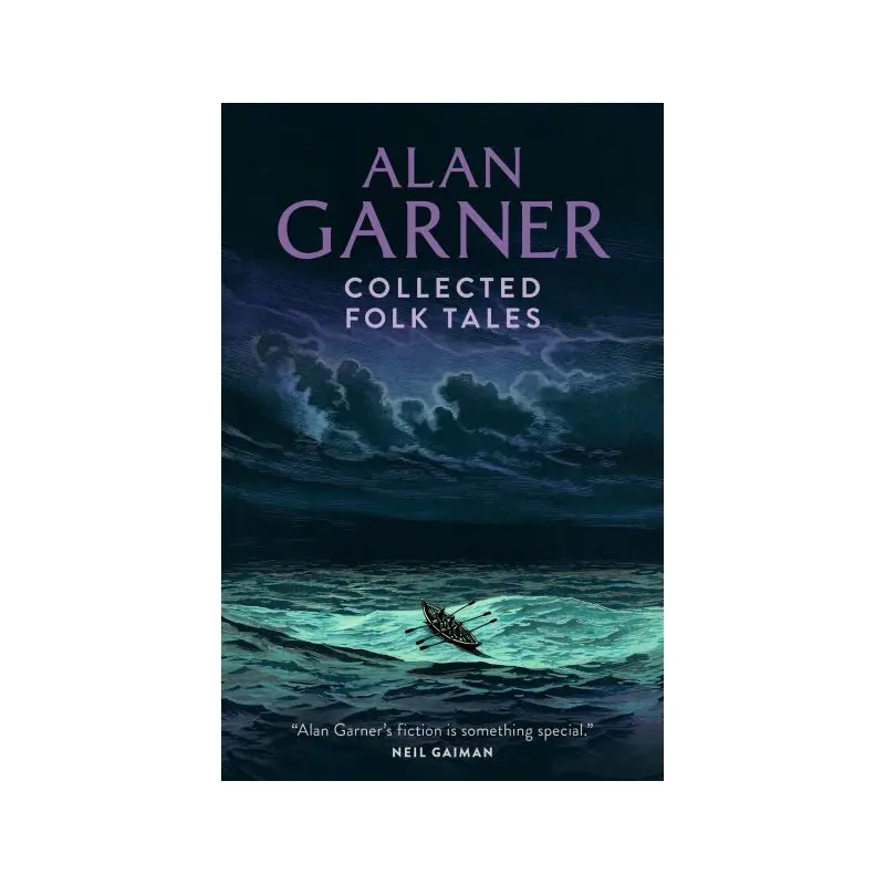 Collected folk tales