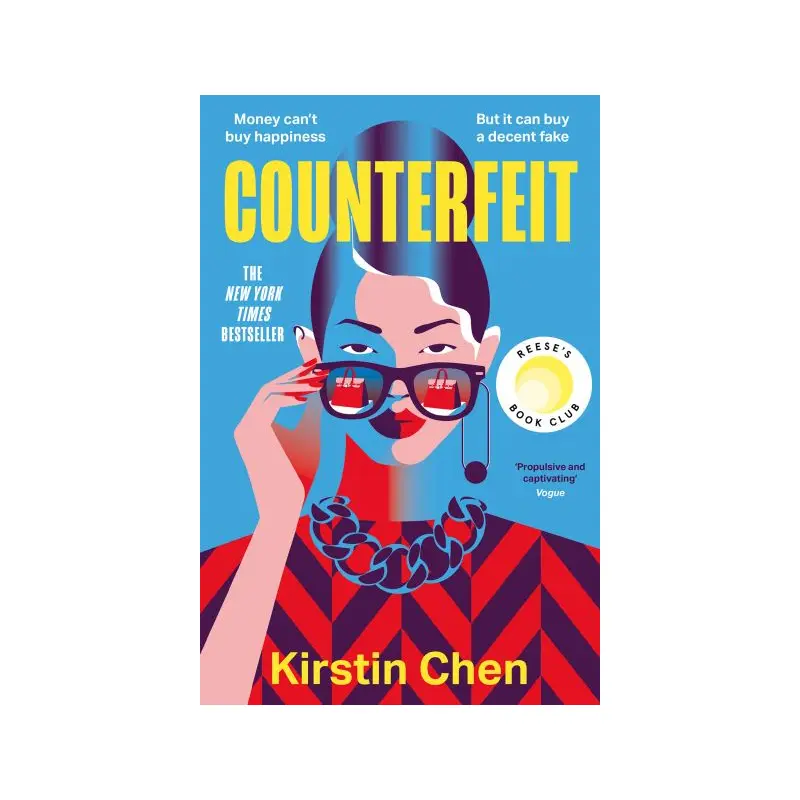 Counterfeit
