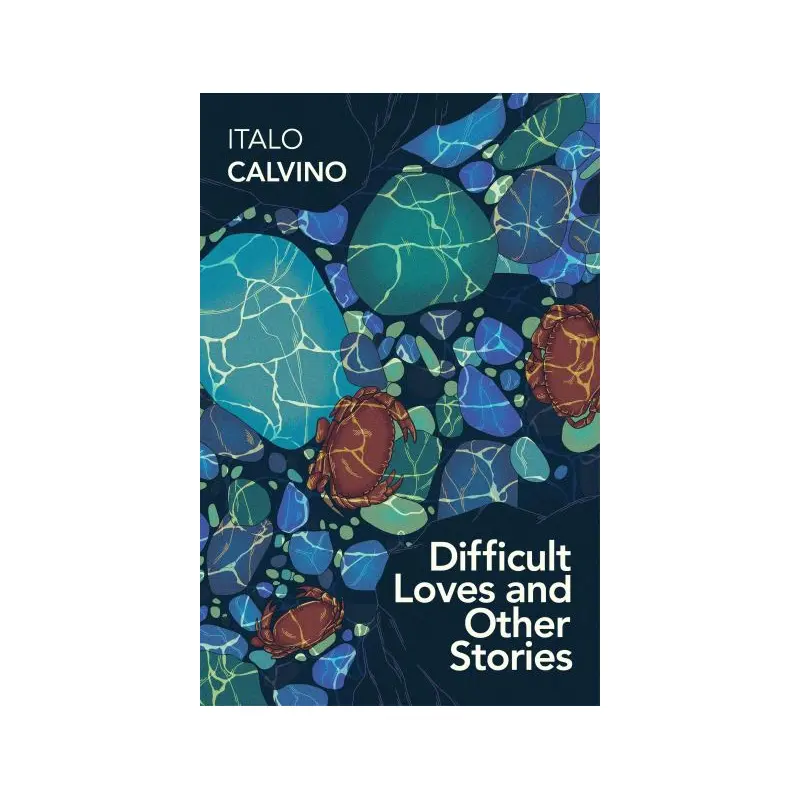 Difficult Loves And Other Stories