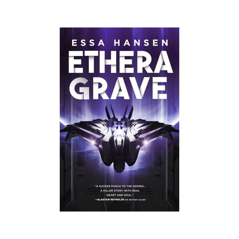 Ethera grave