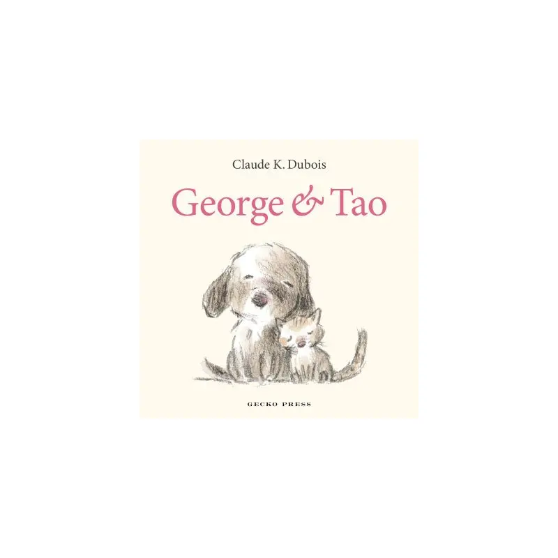 George and Tao