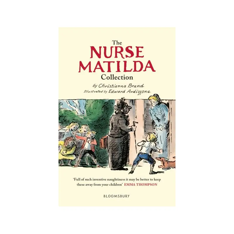 Nurse Matilda