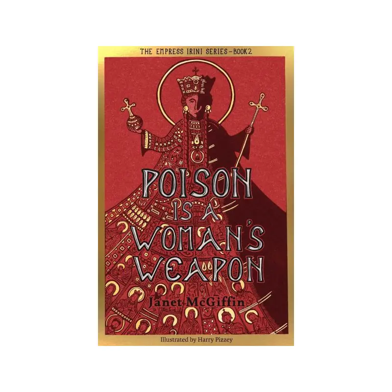 Poison Is a Woman's Weapon