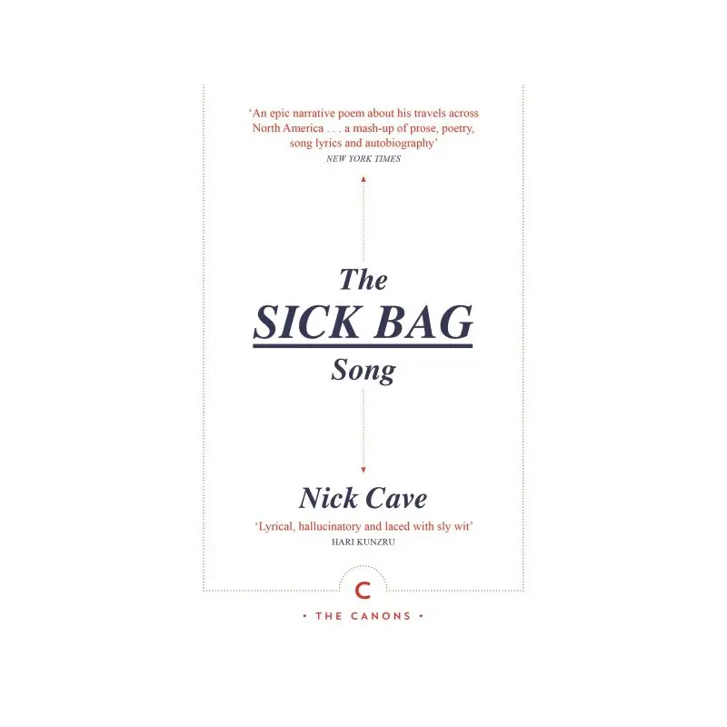 The Sick Bag Song
