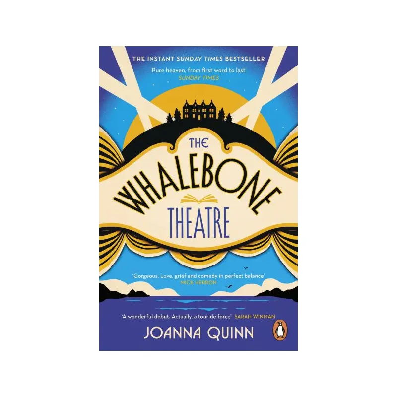 The whalebone theatre