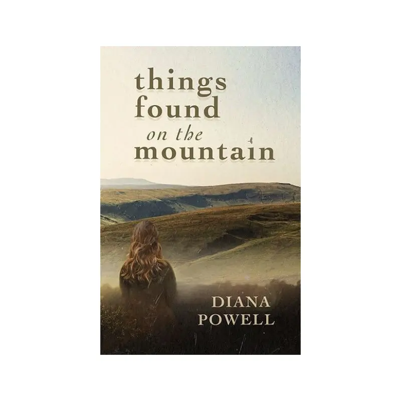 Things Found on the Mountain