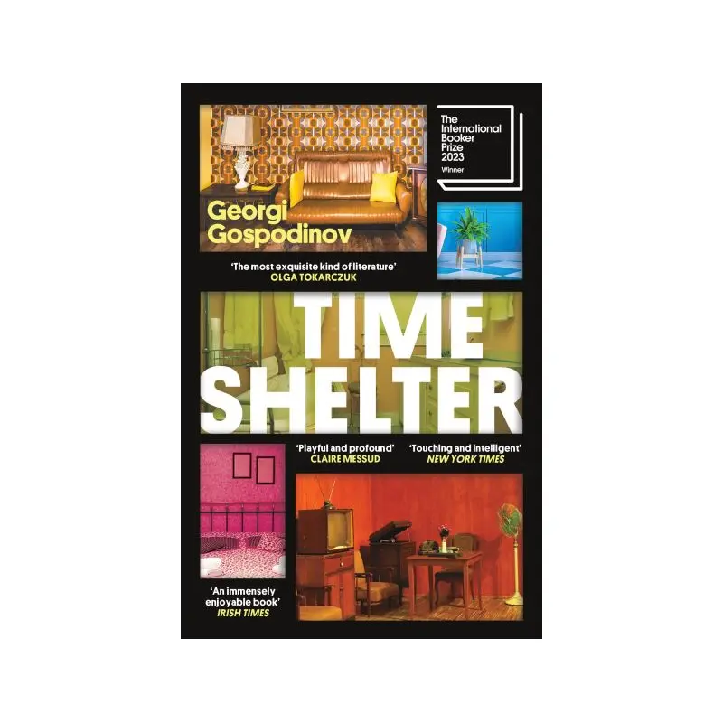 Time Shelter