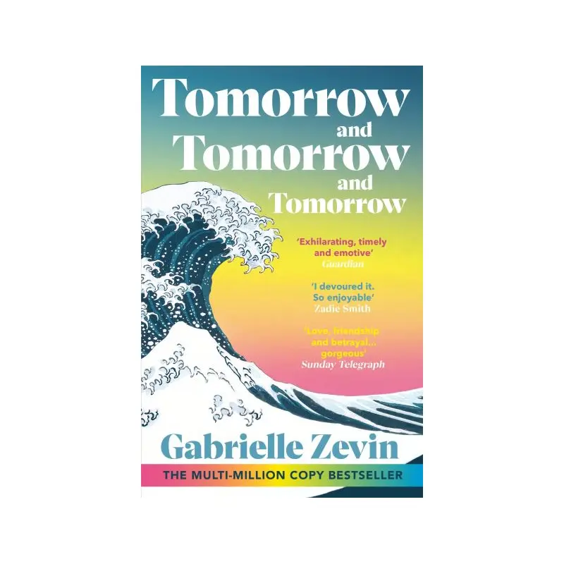 Tomorrow, and tomorrow, and tomorrow