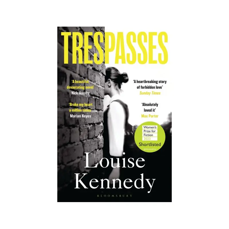 Trespasses