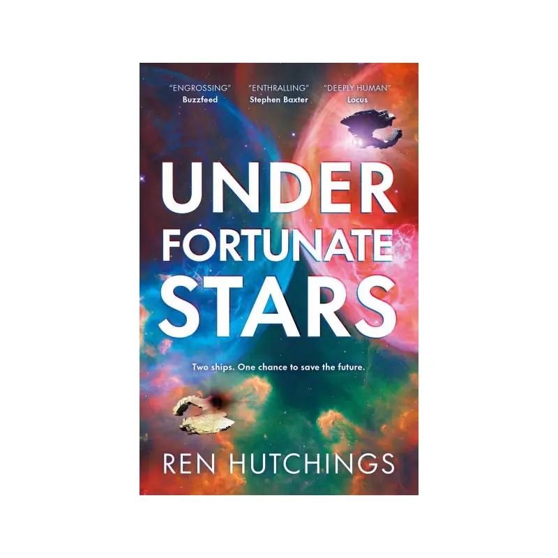 Under Fortunate Stars