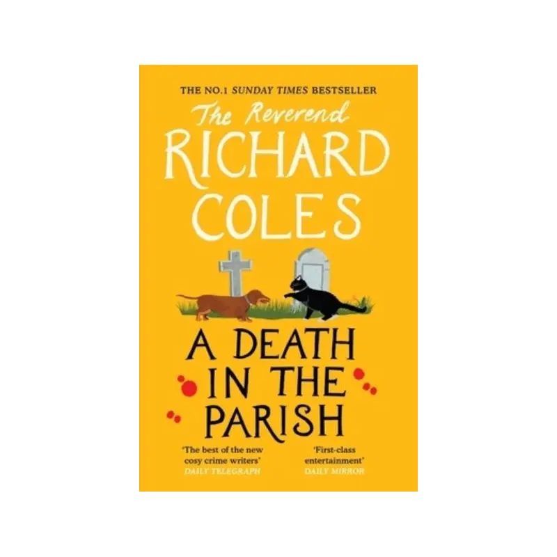 A death in the parish