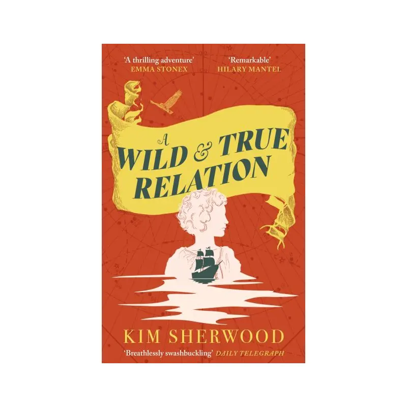 A wild & true relation