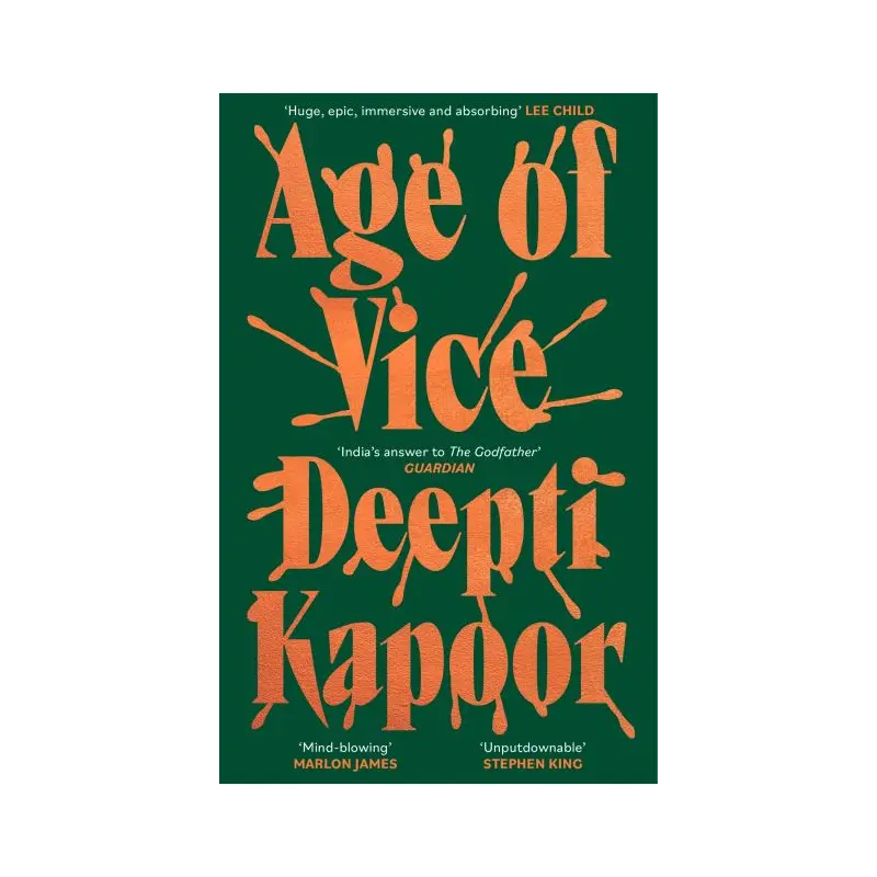 Age of vice