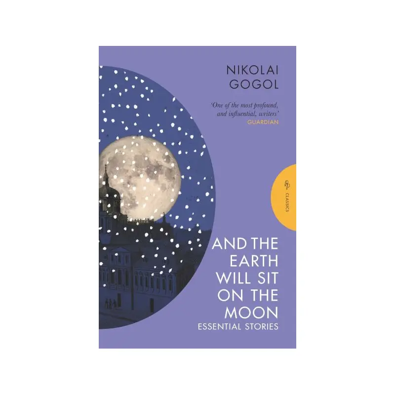 And the Earth will sit on the Moon