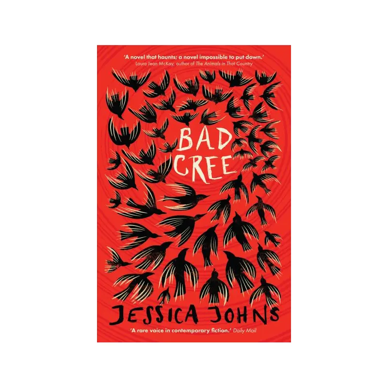 Bad Cree