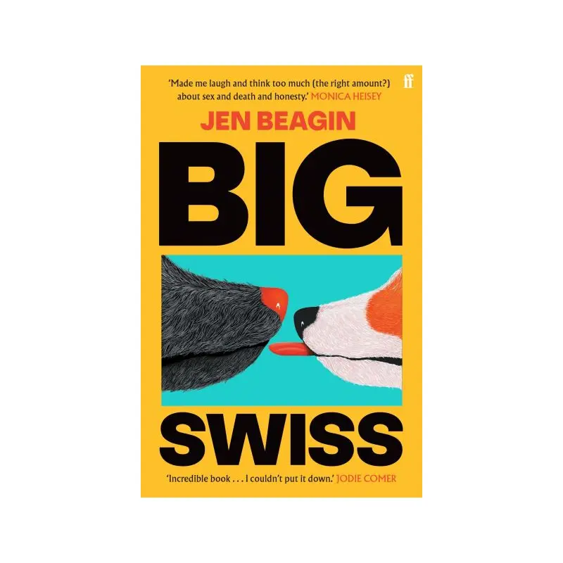 Big Swiss