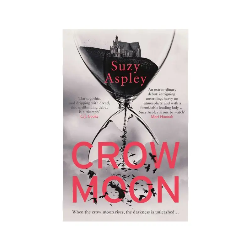 Crow moon