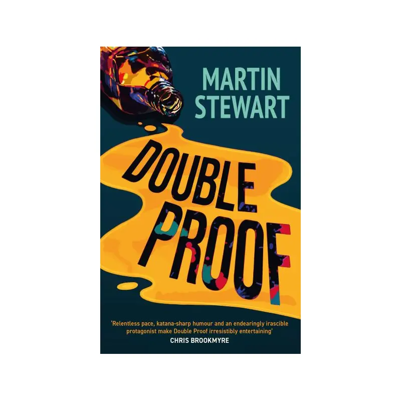 Double proof