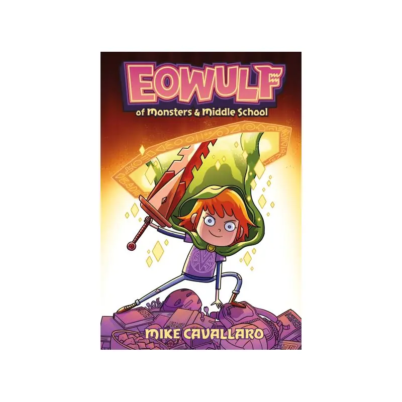 Eowulf