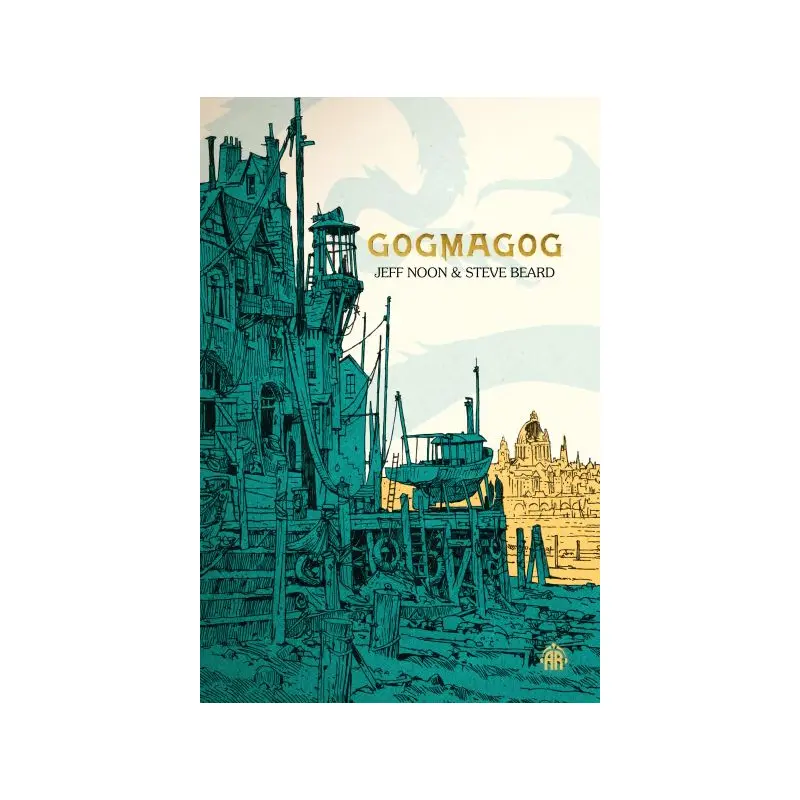 Gogmagog
