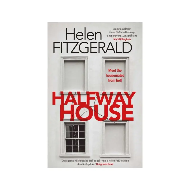 Halfway house