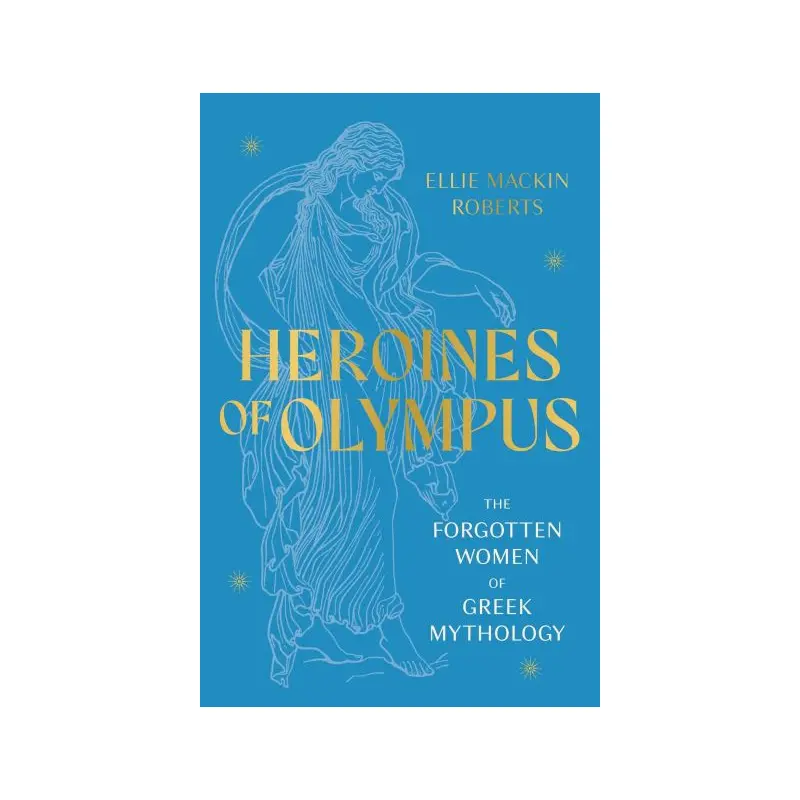Heroines of Olympus
