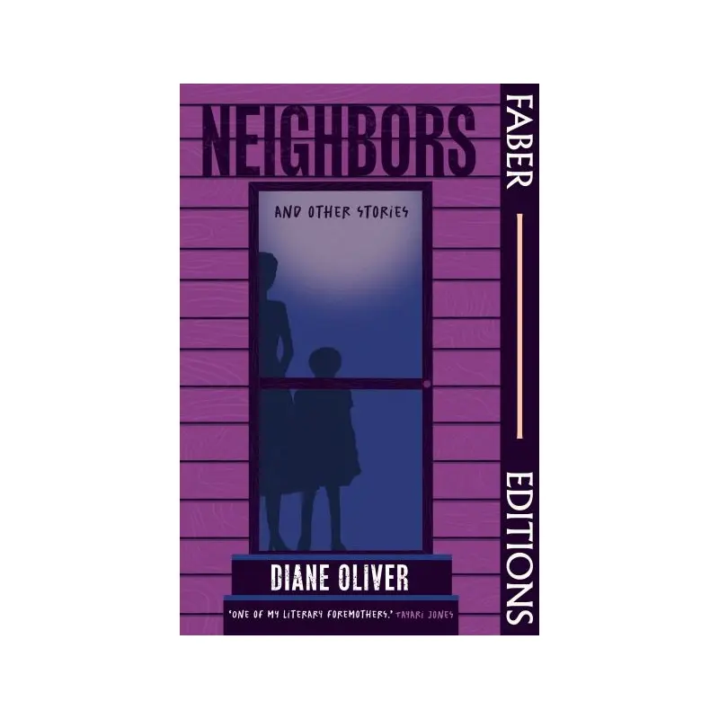 Neighbors and other stories
