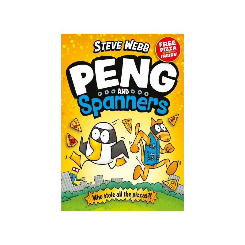 Peng and Spanners