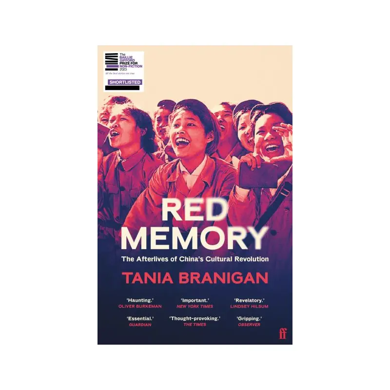 Red memory