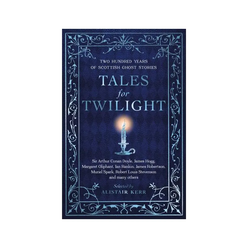 Tales for twilight