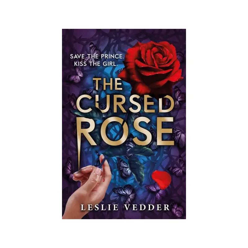 The cursed rose