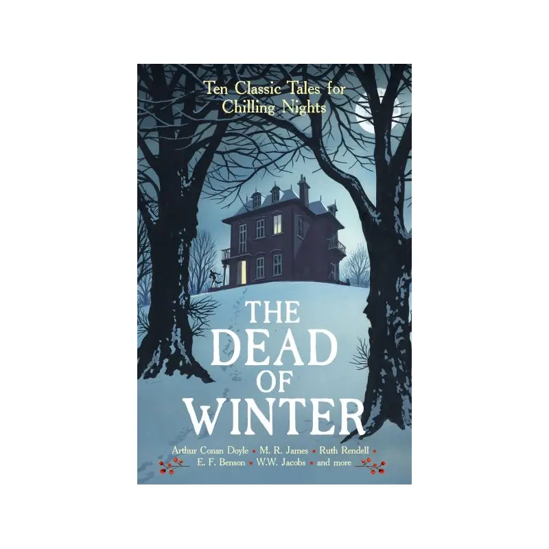 The dead of winter