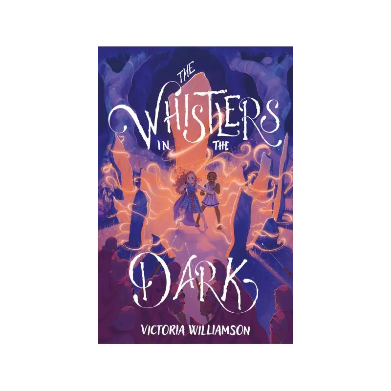 The whistlers in the dark
