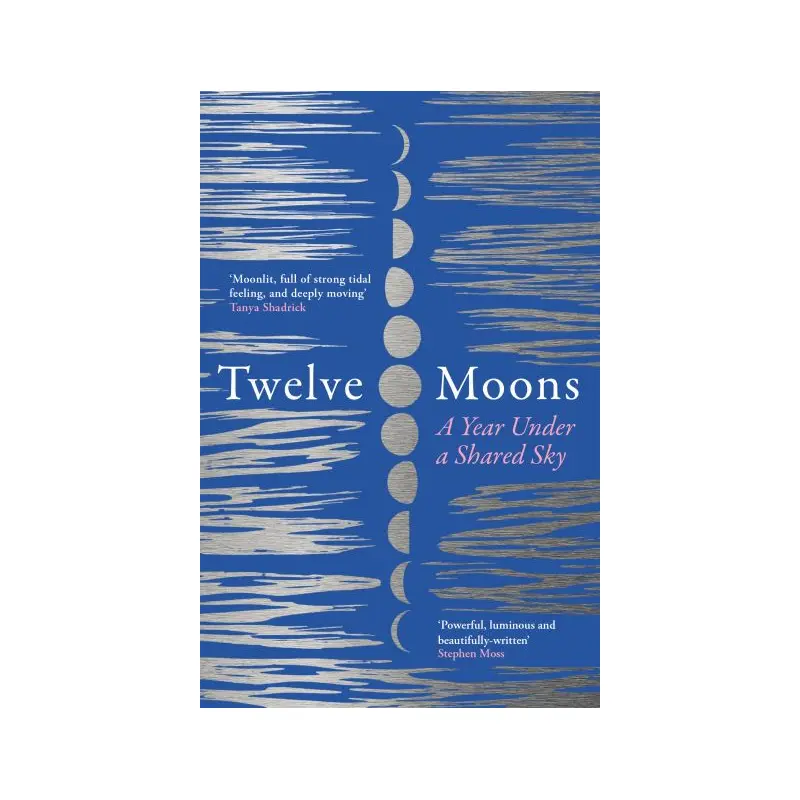 Twelve moons