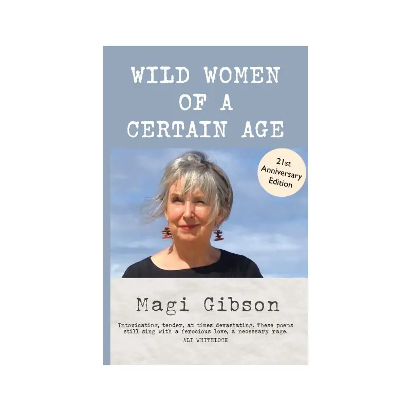 Wild women of a certain age
