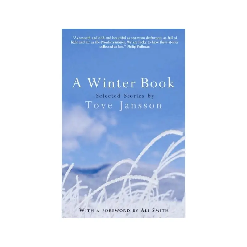 Winter Book