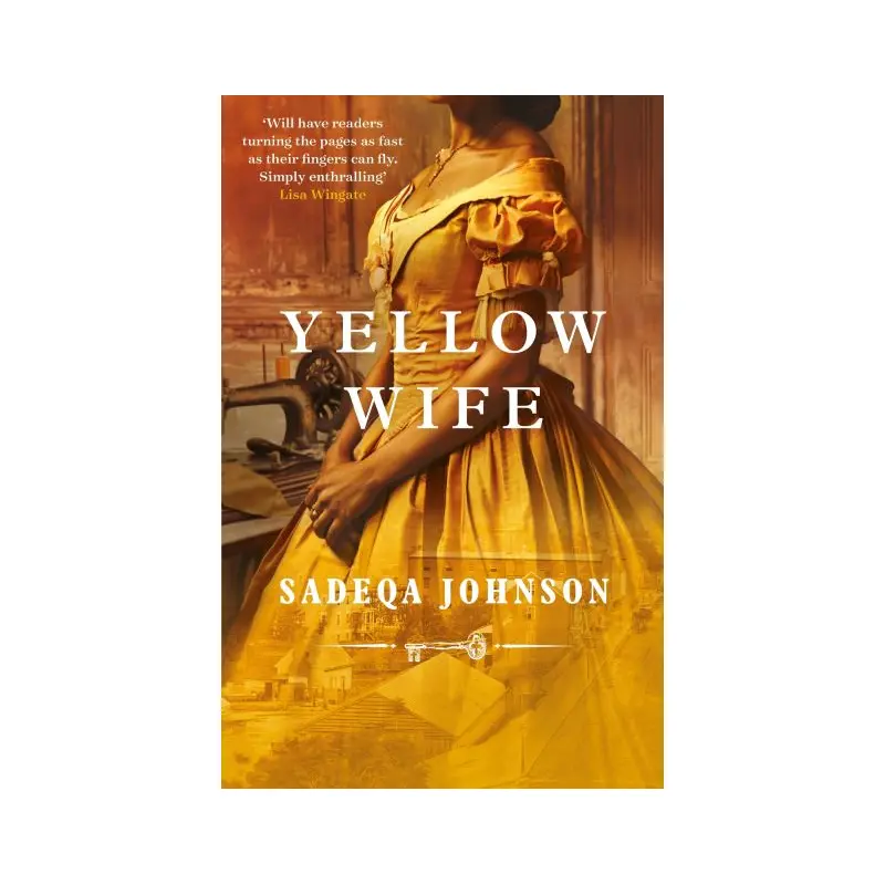 Yellow Wife