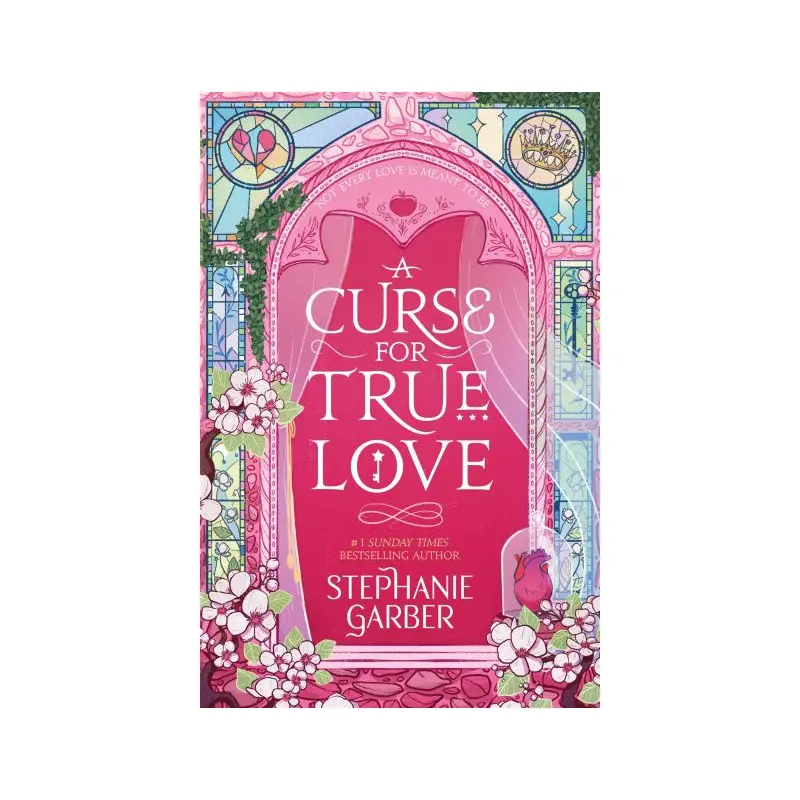 A curse for true love