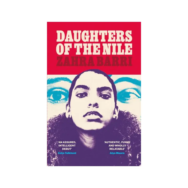 Daughters of the Nile