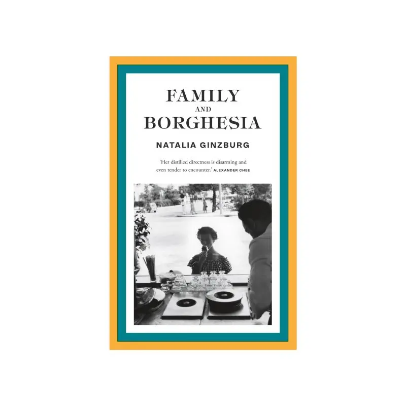 Family and Borghesia