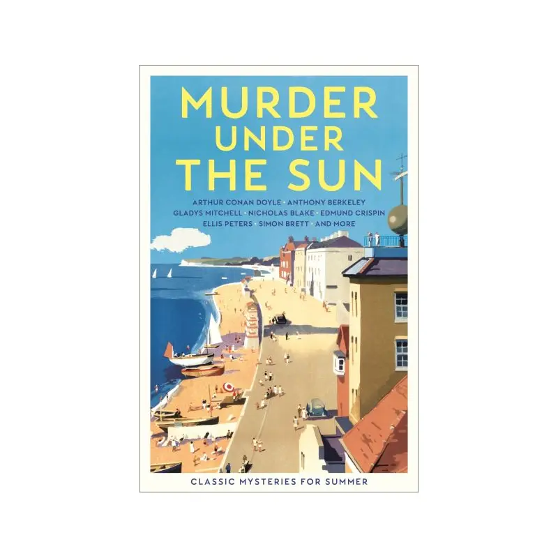 Murder under the sun