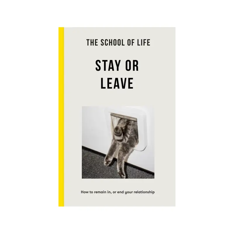 Stay or leave