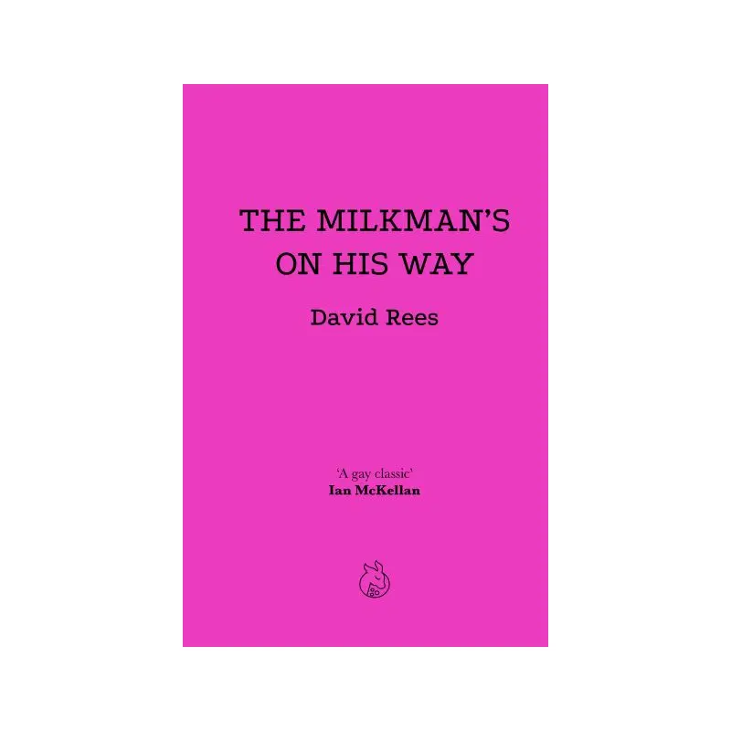 The Milkman's On His Way